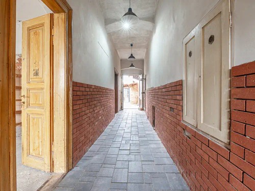 Prodej domu 240 m², pozemek 354 m²