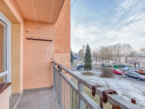 Prodej bytu 4+1 80 m²