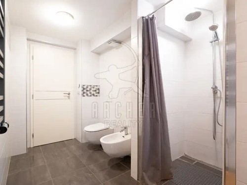 Prodej atypického bytu 240 m²