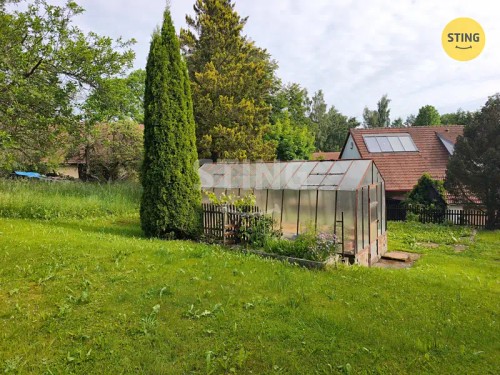 Prodej domu 195 m², pozemek 378 m²
