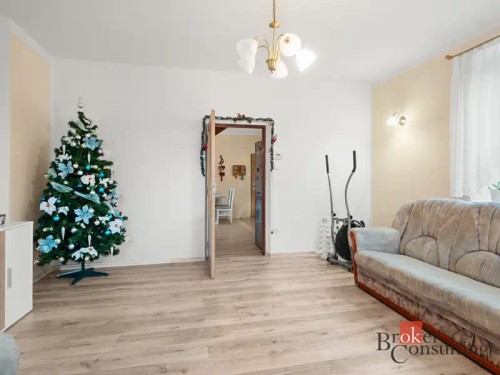 Prodej domu 116 m², pozemek 723 m²