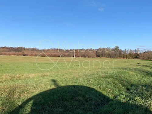 Prodej stavebního pozemku 5663 m²