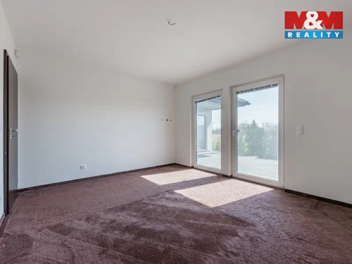 Prodej domu 113 m², pozemek 1489 m²