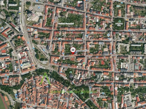 Prodaný  byt 3+1 138 m²