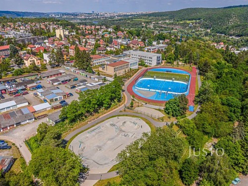 Prodej bytu 3+kk 70 m²
