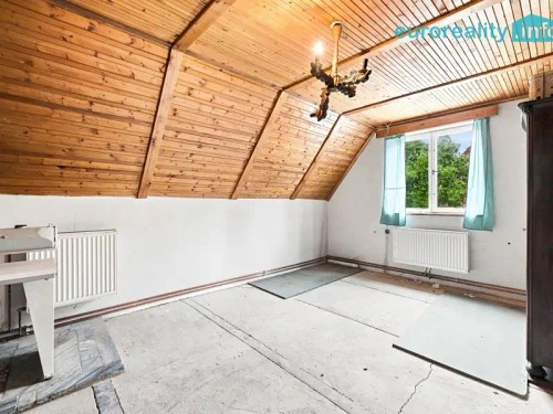 Prodej domu 103 m², pozemek 396 m²