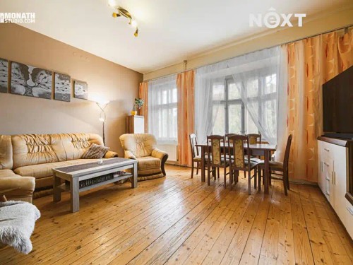 Prodej domu 205 m², pozemek 170 m²