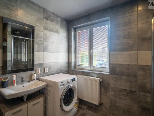 Prodej domu 195 m², pozemek 699 m²