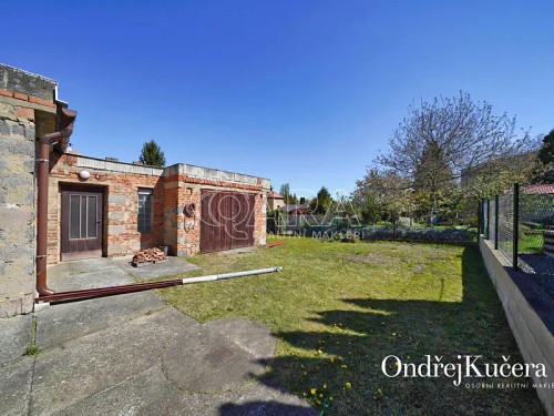Prodej domu 120 m², pozemek 374 m²