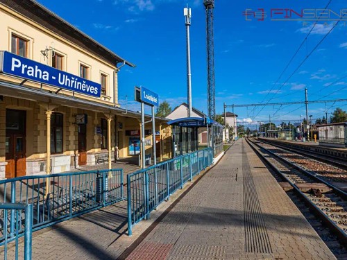 Prodaný byt 2+kk 52 m²