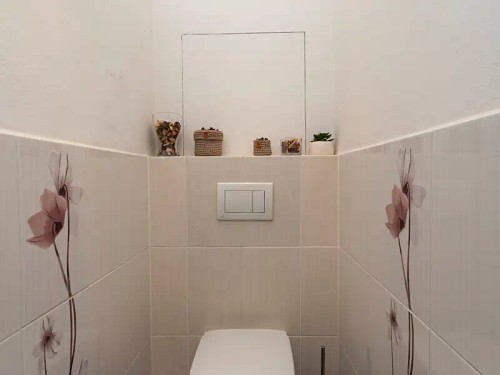 Prodej bytu 2+1 54 m²