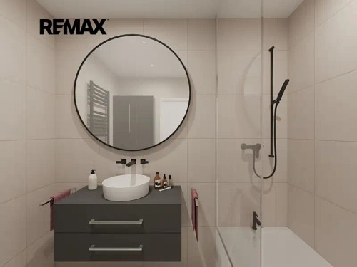 Prodaný byt 4+kk 115 m²