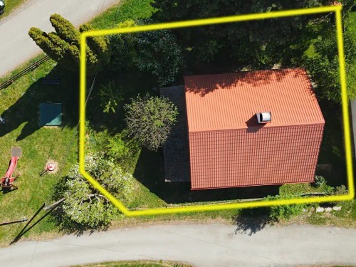 Prodej domu 125 m², pozemek 305 m²