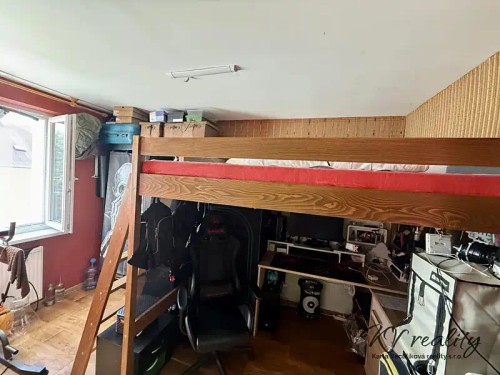 Prodej bytu 2+1 38 m²