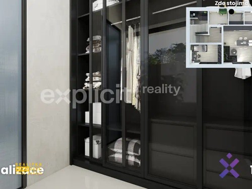 Prodej bytu 5+kk 118 m²