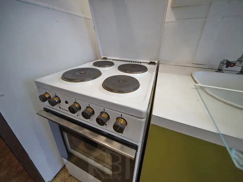 Prodaný byt 2+1 49 m²