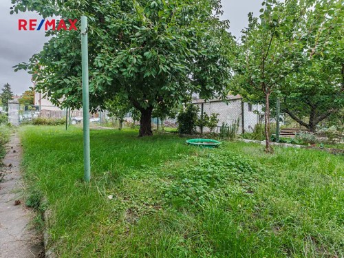 Prodaný  dům 127 m², pozemek 280 m²