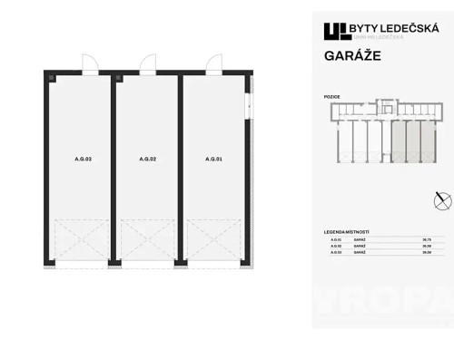Prodej bytu 4+kk 101 m²