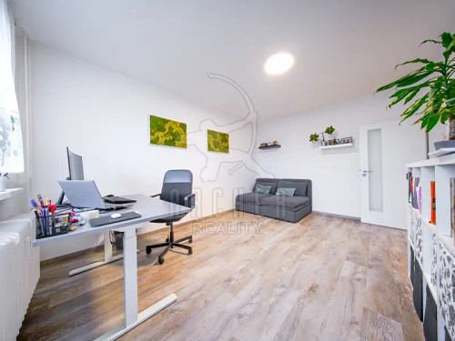 Prodej bytu 3+1 76 m²