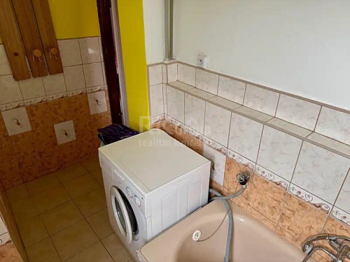 Prodaný byt 2+1 56 m²