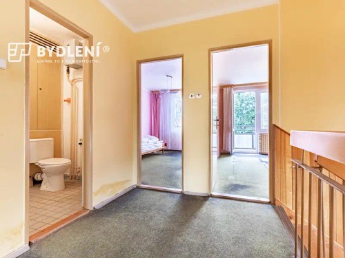 Prodej domu 180 m², pozemek 370 m²