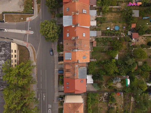Prodej bytu 2+1 46 m²