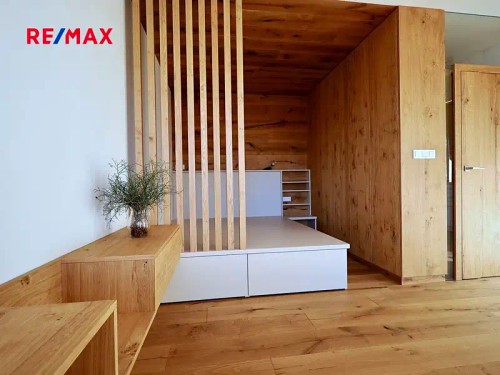 Prodaný byt 1+kk 33 m²