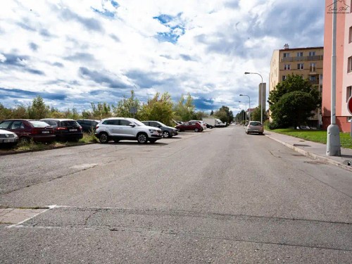 Prodaný byt 3+kk 65 m²