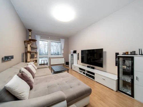 Prodej bytu 2+1 58 m²