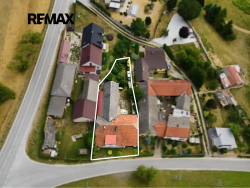 Prodej domu 180 m², pozemek 780 m²