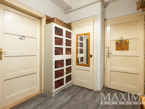 Prodaný byt 2+kk 60 m²