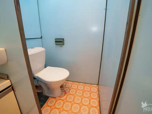 Prodej bytu 1+1 37 m²
