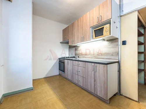 Prodaný byt 3+1 74 m²