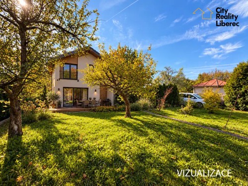 Prodej chaty 16 m², pozemek 492 m²