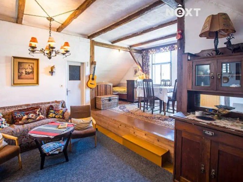 Prodej domu 120 m², pozemek 315 m²