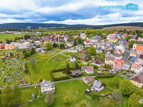 Prodej chalupy 200 m², pozemek 926 m²