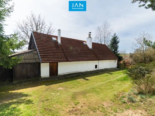 Prodaný  dům 138 m², pozemek 811 m²