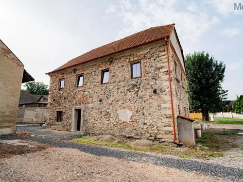 Prodej domu 233 m², pozemek 554 m²