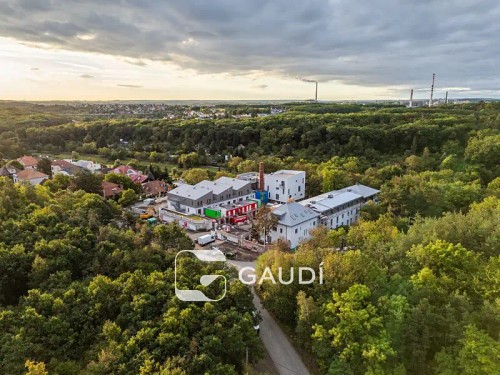 Prodaný byt 3+kk 94 m²