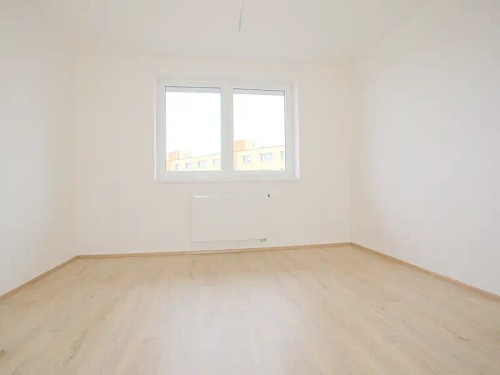 Prodaný byt 3+kk 66 m²