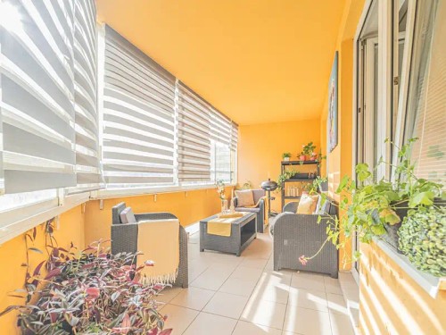 Prodaný byt 4+1 122 m²