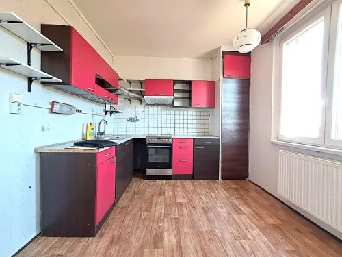 Prodej bytu 3+1 63 m²