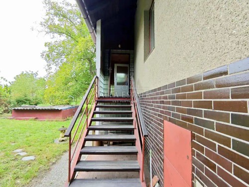 Prodej domu 200 m², pozemek 2125 m²