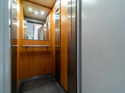 Prodaný byt 3+kk 56 m²