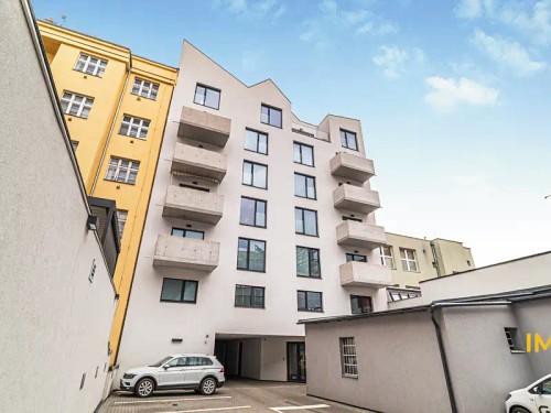 Prodej bytu 3+kk 84 m²