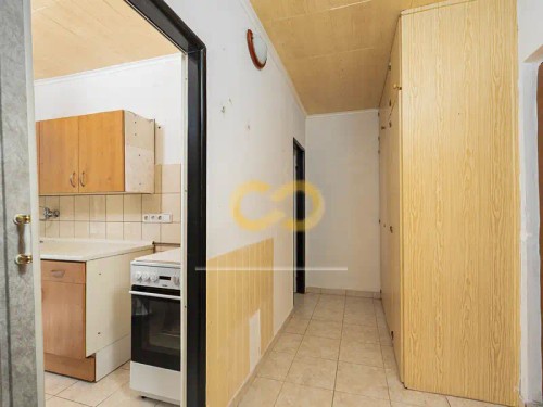 Prodej bytu 2+1 47 m²