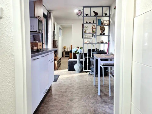 Prodej stavebního pozemku 410 m²