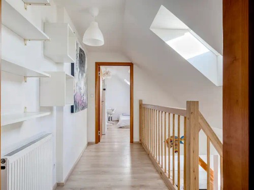 Prodaný byt 4+kk 108 m²