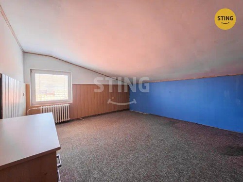 Prodej domu 298 m², pozemek 158 m²