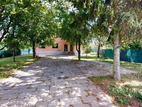 Prodej domu 319 m², pozemek 1499 m²